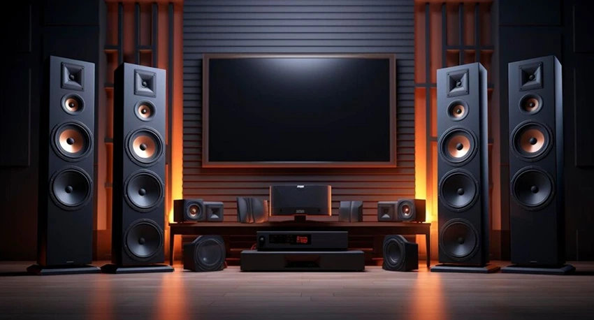 Home Theatre