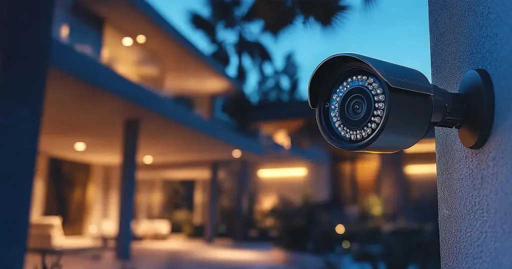 Top 5 Smart Devices for Maximum Home Security